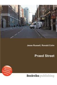 Praed Street
