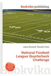 National Football League Quarterback Challenge