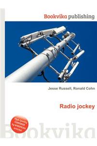 Radio Jockey