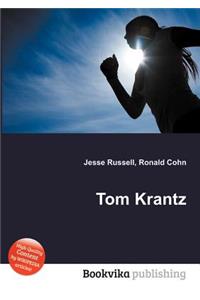 Tom Krantz