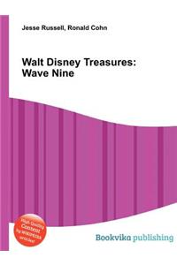 Walt Disney Treasures