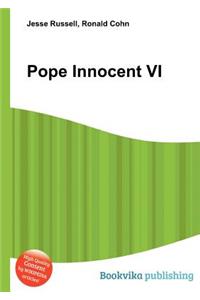 Pope Innocent VI