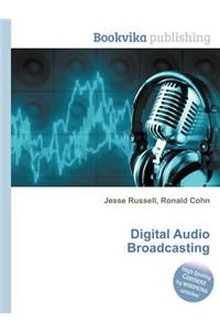 Digital Audio Broadcasting