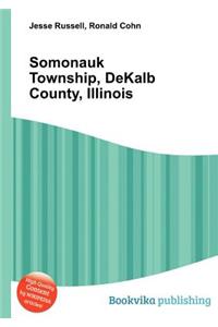 Somonauk Township, Dekalb County, Illinois