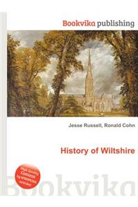 History of Wiltshire