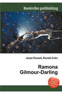 Ramona Gilmour-Darling