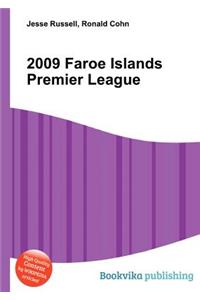 2009 Faroe Islands Premier League