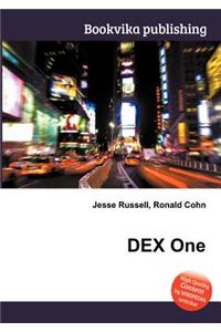 Dex One