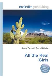 All the Real Girls