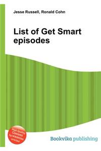 List of Get Smart Episodes