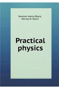 Practical Physics