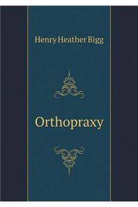 Orthopraxy