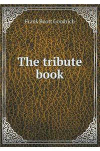 The Tribute Book