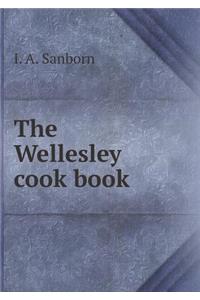 The Wellesley Cook Book