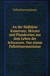 der Sudkuste Kameruns