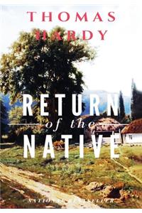 Return of the Native