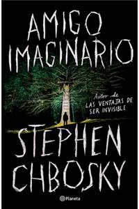 Amigo Imaginario