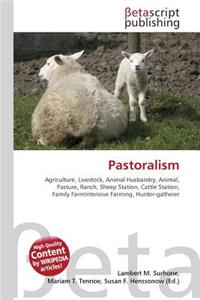 Pastoralism