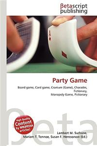 Party Game