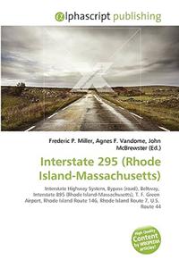Interstate 295 (Rhode Island-Massachusetts)