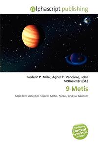 9 Metis