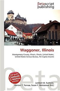 Waggoner, Illinois