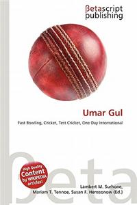 Umar Gul