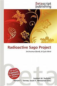 Radioactive Sago Project