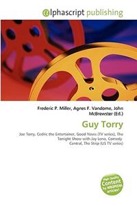 Guy Torry