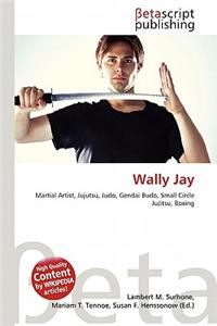 Wally Jay