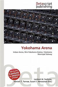 Yokohama Arena