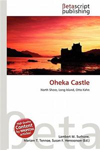 Oheka Castle