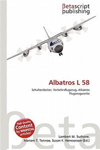 Albatros L 58
