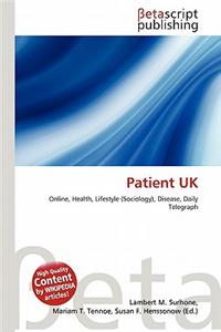 Patient UK