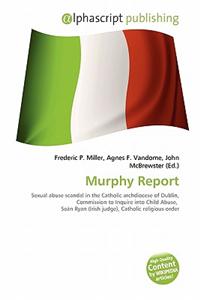 Murphy Report