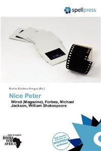 Nice Peter
