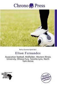 Elton Fernandes