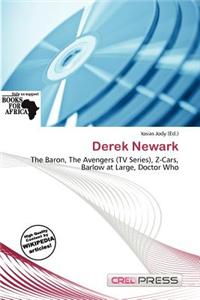 Derek Newark