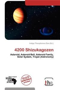 4200 Shizukagozen