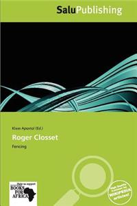 Roger Closset