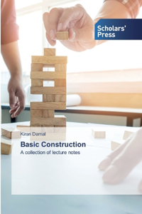 Basic Construction
