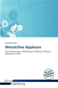 Wenatchee Applesox