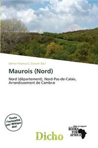 Maurois (Nord)