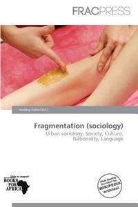 Fragmentation (Sociology)