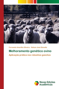 Melhoramento genético ovino