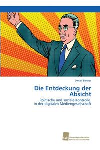 Entdeckung der Absicht