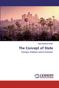 Concept of State