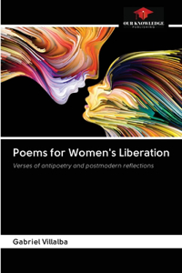 Poems for Women's Liberation