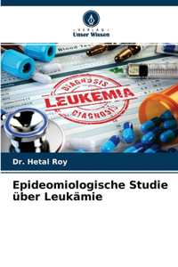 Epideomiologische Studie über Leukämie