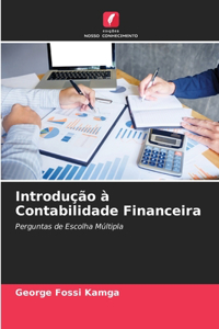 Introdução à Contabilidade Financeira